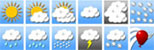 Online Weather Report