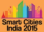 Smart Cities India 2015