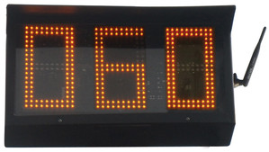 LED Count Down-Traffic Signals