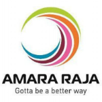 efftronics-customer-Amara Raja-Batteries-Limited