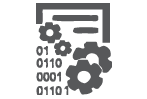 Data-generated data-generated-icon