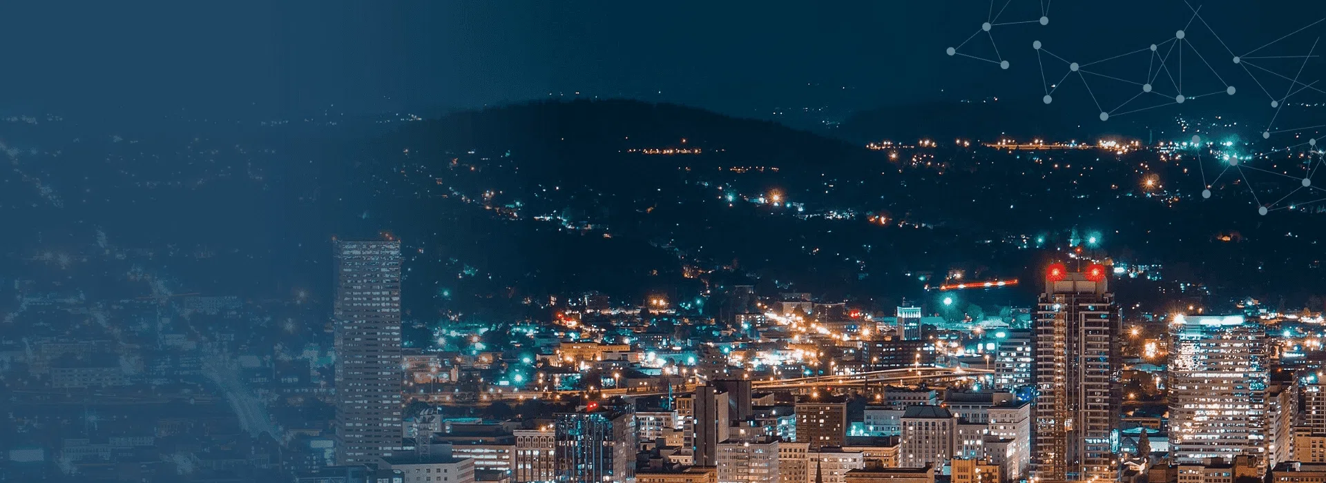 Energy using in cities