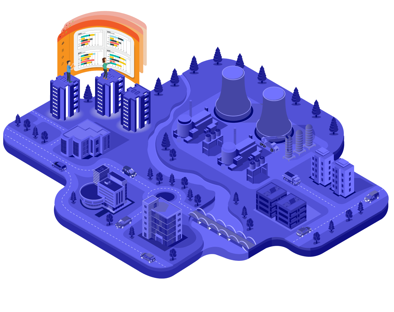 Energy Information System energy-information-system