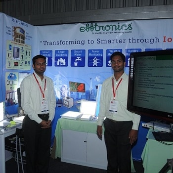 Best-Exhibitor-Award-From-STPI