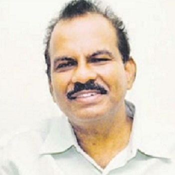Efftronics-Velugu-Ramakrishna