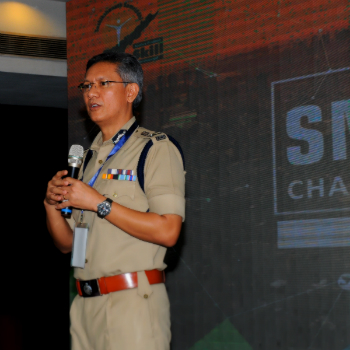 Gautham-Sawang-at-smart-cities-symposuim