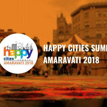 Happy-cities-summit-2018-rajadhani-vartalu