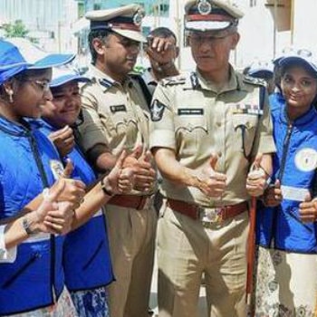 Efftronics-and-Team-Vowed-to-Serve-as-Traffic-Wardens