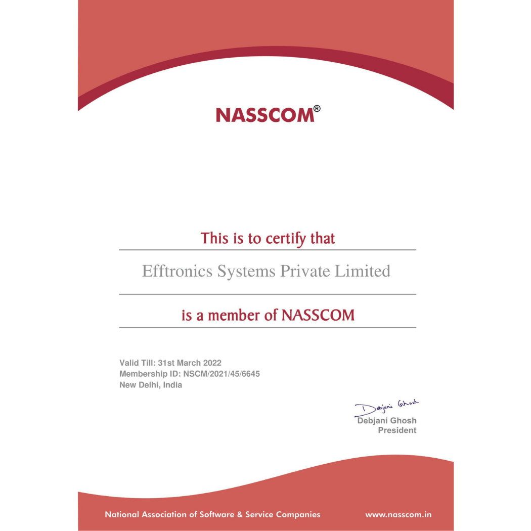 nasscom