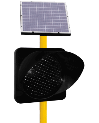 solar-blinker