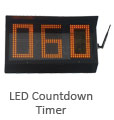 LED CountDown Timer